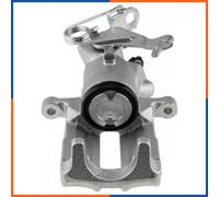 Brake caliper rear left for AUDI | HZT-AU-068, 8AC355385-311
