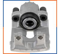 Brake caliper rear left for BMW | HZT-BM-074, 82-1011