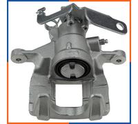 NTY HZT-FR-032 Brake caliper