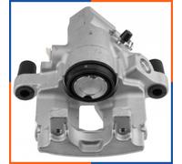 Brake caliper rear left for FORD | HZT-FR-048, 67SKV023