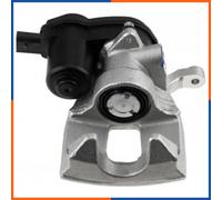 NTY Clothing Exchange Brake Caliper HZT-HD-042 for Honda LEC3/L15BY/L15B4 1.5L N16A3 1.6L 4cyl HR-V