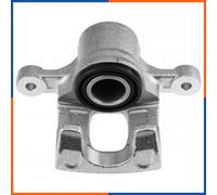 Brake caliper rear left for HYUNDAI | HZT-HY-554, 243381-17175