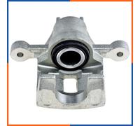 Brake caliper rear left for KIA | HZT-KA-014, 82-0925