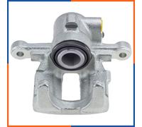 Brake caliper Rear Axle HZT-ME-048 NTY for MERCEDES-BENZ VANEO