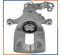 Brake caliper Rear Axle Left HZT-PL-073 NTY for OPEL ASTRA K