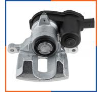 Brake caliper rear left for RANGE ROVER | HZT-LR-027, 82-1611