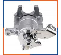 Brake caliper rear left for SEAT | HZT-WW-111, 86-1159