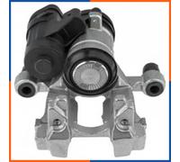Brake caliper rear left for VW | HZT-WW-083, 82-0903