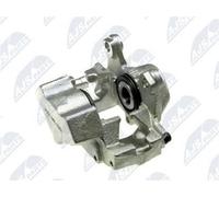Brake Caliper Rear Left Mercedes-Benz CLK, Class C (202), Class E (W210)