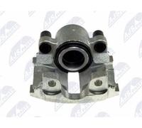 BUDWEG CALIPER 342846 Brake caliper