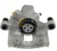 Budweg Caliper Brake Caliper 343433 – Fits SEAT, SKODA, VW