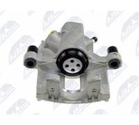 Brake Caliper Rear Left Mini One Cooper COOPER S 2003-2006,Cabriolet 2004-2007