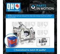Quinton Hazell QBS7917 Brake Caliper