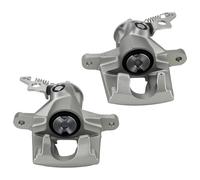 Brake Caliper Rear Left & Right Side for Mondeo III X-Type RM1S7J2552BC 38mm