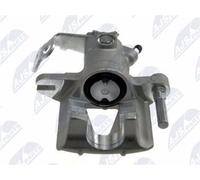 BUDWEG CALIPER 342898 Brake caliper