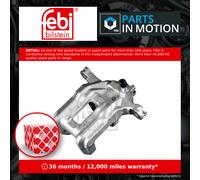 FEBI BILSTEIN 178077 Brake caliper