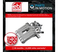 FEBI BILSTEIN 178095 Brake caliper