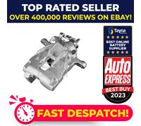 Brake Caliper Rear Right 178119 Febi 1109020 7D0615424A 7D0615424B YM212B118AA