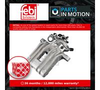 FEBI BILSTEIN 178143 Brake caliper