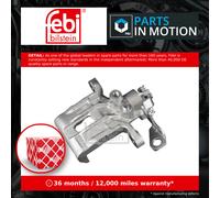 FEBI BILSTEIN 178161 Brake caliper
