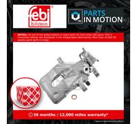 FEBI BILSTEIN 178167 Brake caliper