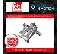 FEBI BILSTEIN 178169 Brake caliper
