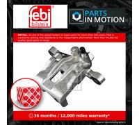 FEBI BILSTEIN 178169 Brake caliper