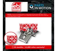 Brake Caliper Rear Right 178411 Febi 1121822 1126721 1133215 1144077 1478340 New