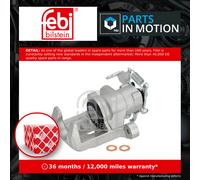 FEBI BILSTEIN 178737 Brake caliper