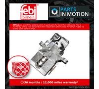 FEBI BILSTEIN 178751 Brake caliper