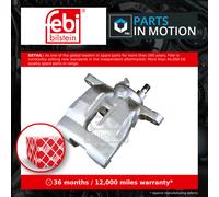 Ferdinand Bilstein Brake Caliper 179026 - Rear Right for Range Rover L322 Mk3 3.6D (2006-2012)