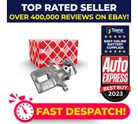 Febi Bilstein Brake Caliper 179135 - Rear Right Cast Iron - Fits Honda Jazz