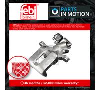 FEBI BILSTEIN 179162 Brake caliper