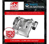 FEBI BILSTEIN 179433 Brake caliper