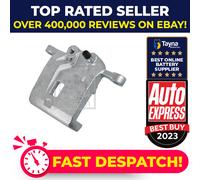 Brake Caliper Rear Right 179445 Febi 582302P700 583112BA20 583112PA70 583112WA00