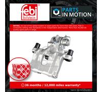 FEBI BILSTEIN 179788 Brake caliper