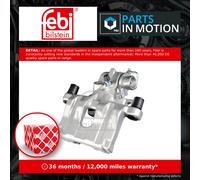 FEBI BILSTEIN 179788 Brake caliper