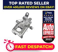 Brake Caliper Rear Right 180924 Febi 5K0615424 5K0615424X Top Quality Guaranteed