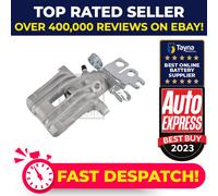Brake Caliper Rear Right 181147 Febi 2K0615424C Genuine Top Quality Guaranteed