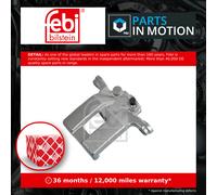 FEBI BILSTEIN 181175 Brake caliper