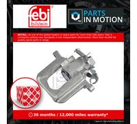 FEBI BILSTEIN 181451 Brake caliper