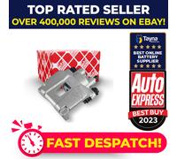 FEBI BILSTEIN Brake Caliper 181700 - Rear Right 1-Piston - Jeep Cherokee KJ