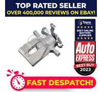 FEBI BILSTEIN Brake Caliper 181891 - Rear Right, fits MINI F55/F56