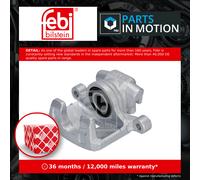 FEBI BILSTEIN 182125 Brake caliper