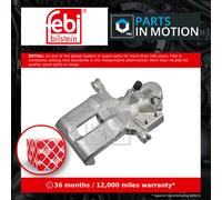 FEBI BILSTEIN 182614 Brake caliper