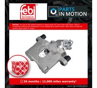 FEBI BILSTEIN 182953 Brake caliper