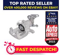 Brake Caliper Rear Right 184703 Febi 77363649 Genuine Top Quality Guaranteed New