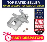 Brake Caliper Rear Right 186200 Febi 1609901480 1617348380 1628556580 4605A956