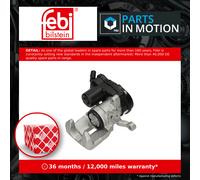 Brake Caliper Rear Right 194821 Febi KAY02661X KAY02661XA Top Quality Guaranteed