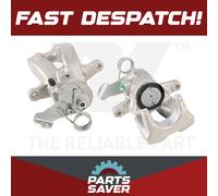 Brake Caliper Rear Right 2110132 NK 51877200 77365531 77368000 Quality New